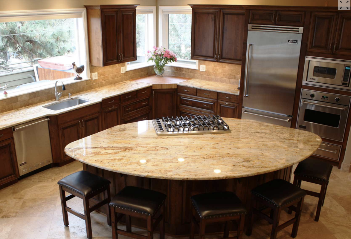 Imagine Stoneworks in Bend, OR